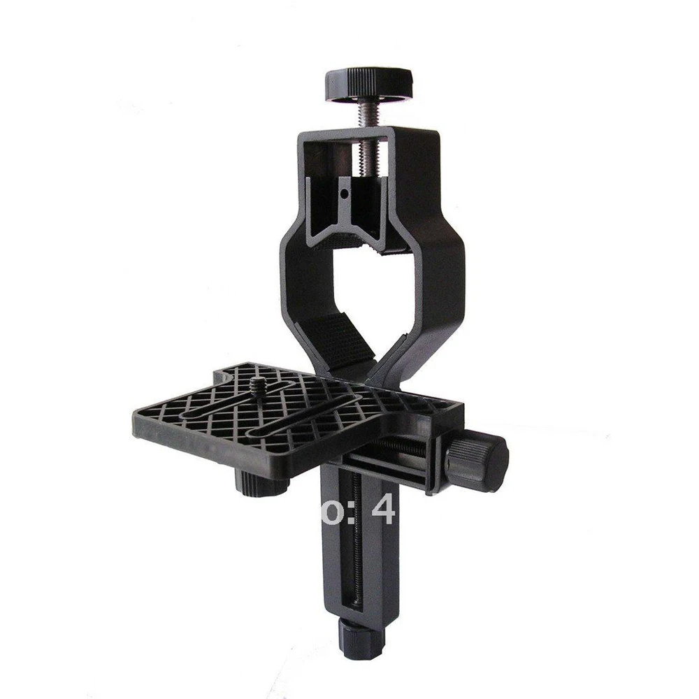 Visionking 2" Camera Adapter For Monocular Spotting Scope Telescope