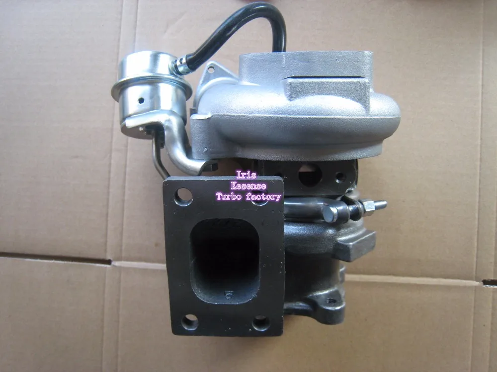 

49377-02700 QD32 Turbo