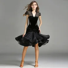 latin american dance dresses women latin dress modern dance costume sexy tango dresses latino latin salsa dress dance cloth