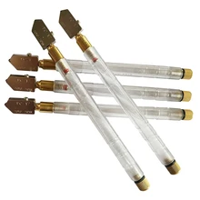 TC 17 инструмент инструменты для ремонта острые противоскользящие легкие в эксплуатации прочные плитки DIY ремонт Портативный Стеклянный резак сплав масляное зеркало