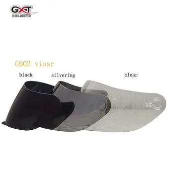 

2016 Newest GXT G902 G358 G398 G370 motorcycle helmet lens, motocross safety motorbike helmets visor