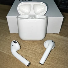 

MN mini i10 tws Bluetooth earphone Wireless earphone Air pods Earbuds HD Stereo BT 5.0 Touch Control for Huawei Xiaomi airdots