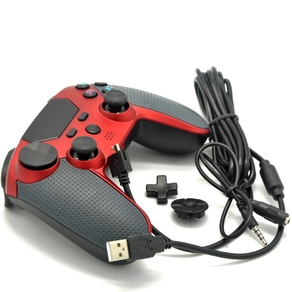 Brook Mars Wired Controller Mars Verdrahtete Gamepad Gaming Controller Fur Nintendo Schalter Ps3 Ps4 Pc Wired Gamepad Wired Controllerpc Controller Aliexpress