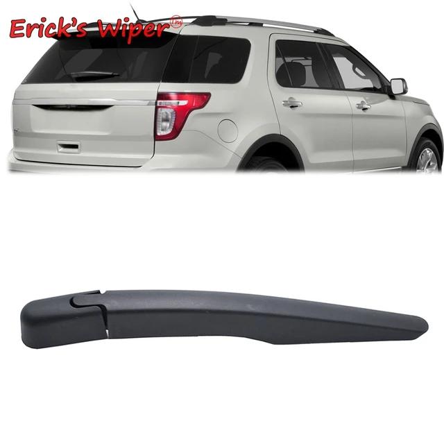 Ford Explorer Rear Windshield Wiper