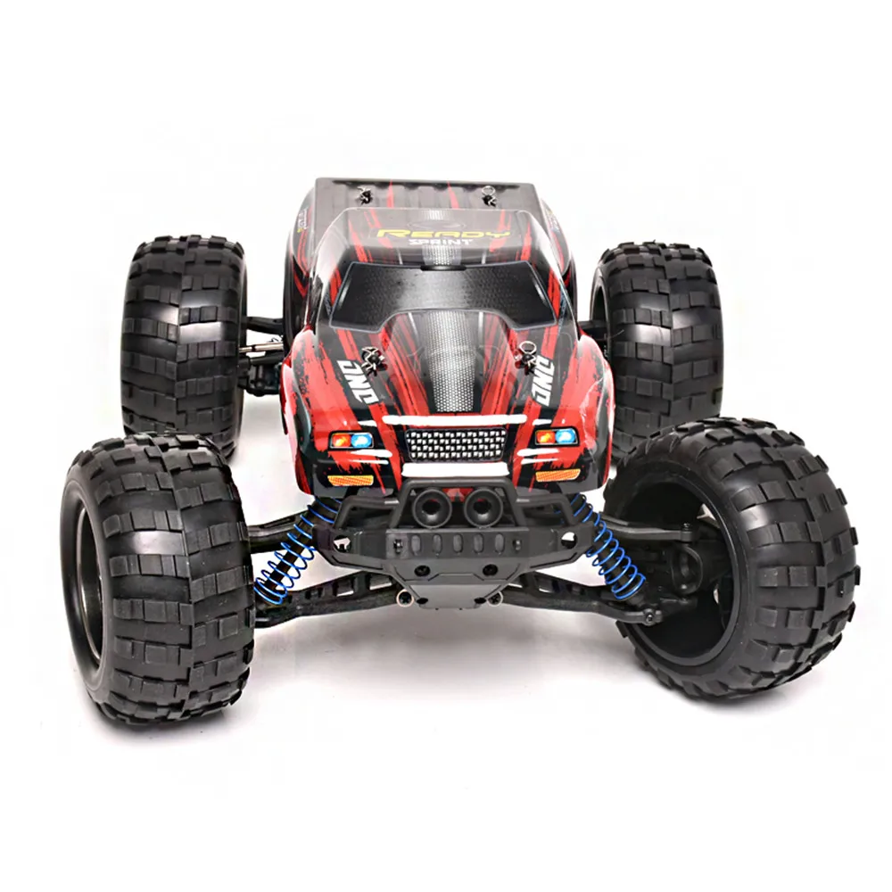 8821G 1/10 4WD 2 4G высокоскоростной 43 км/ч Багги внедорожник Радиоуправляемый