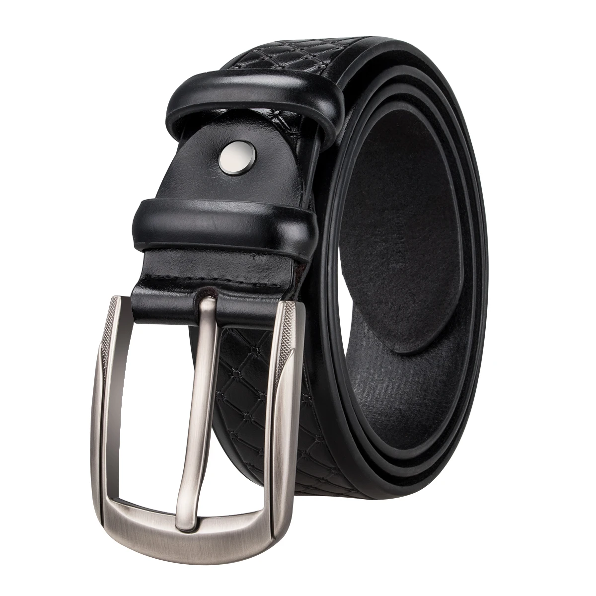 mens belts brands top 10