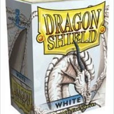 Fantasy Flight Games DSH05 Dragonshields White (1)