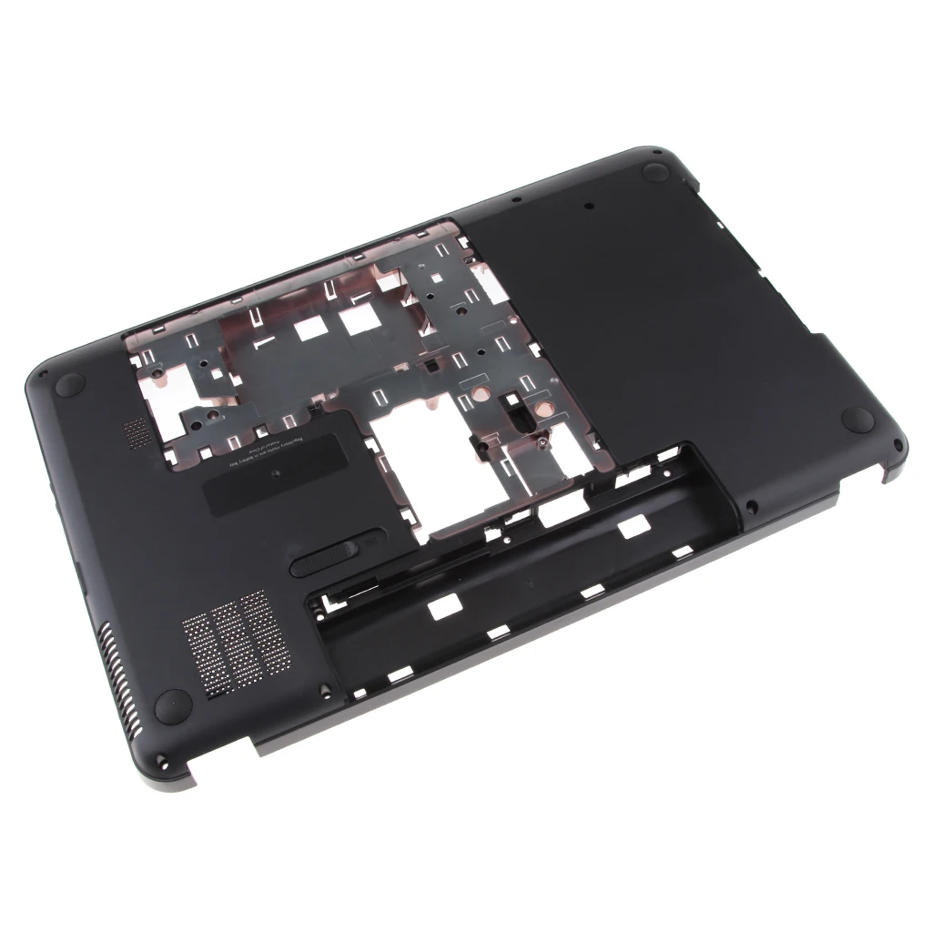 Чехол для ноутбука HP Pavilion 685072 001 708037 Новый нижний чехол|Наклейки ноутбуков| |