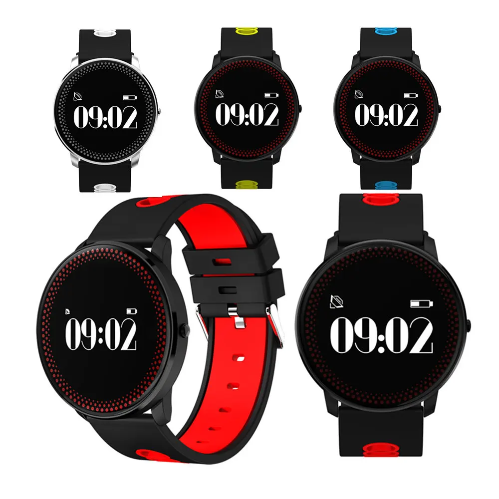 smart bracelet cf007
