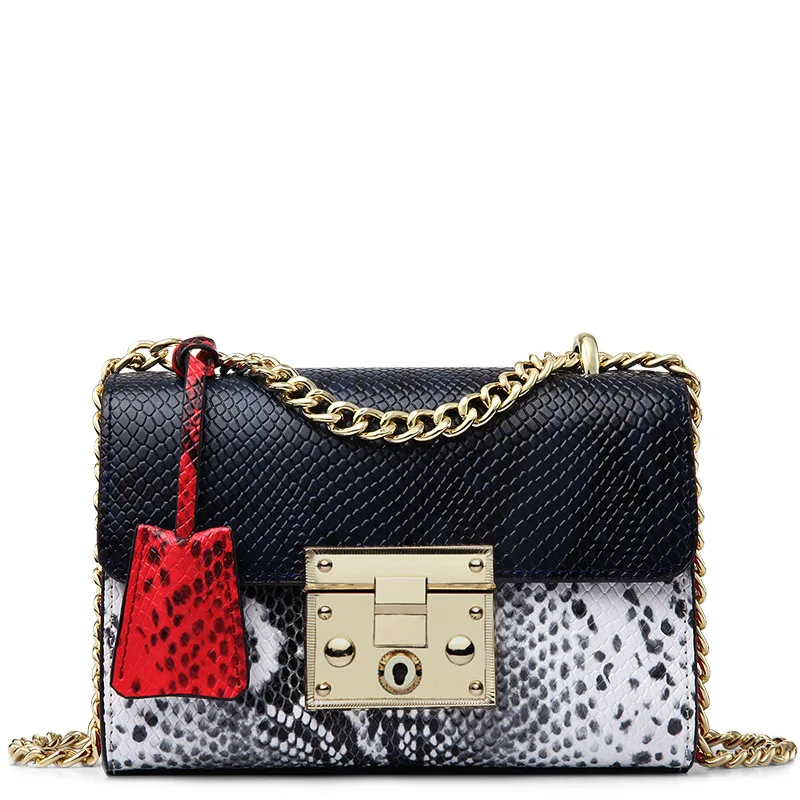 Fashion women messenger bags show women's aesthetic romance crossbody bags for women interpretation of low-key luxury bag