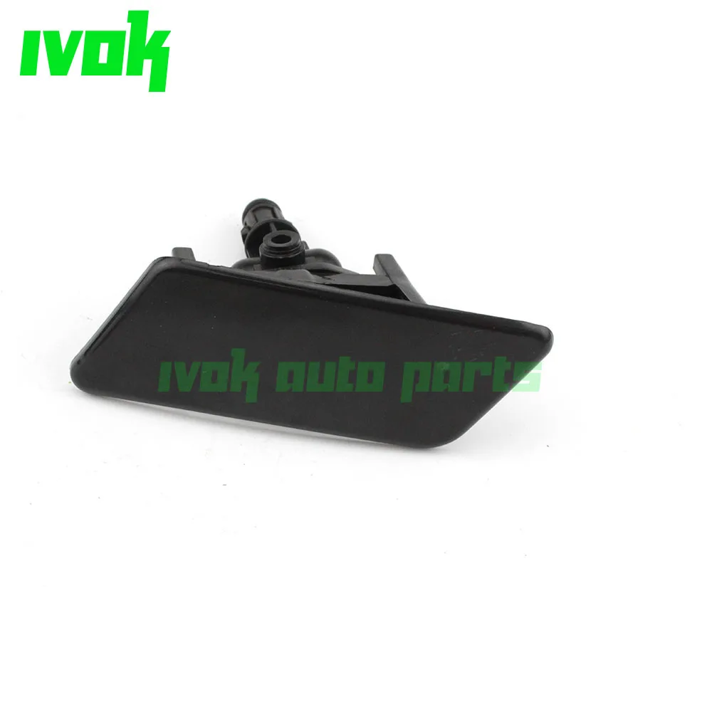 Крышка сопла омывателя левой фары для Peugeot 207 307 607 Citroen C4 6438.P3 6438P3|cover for|cover coverscover for 7