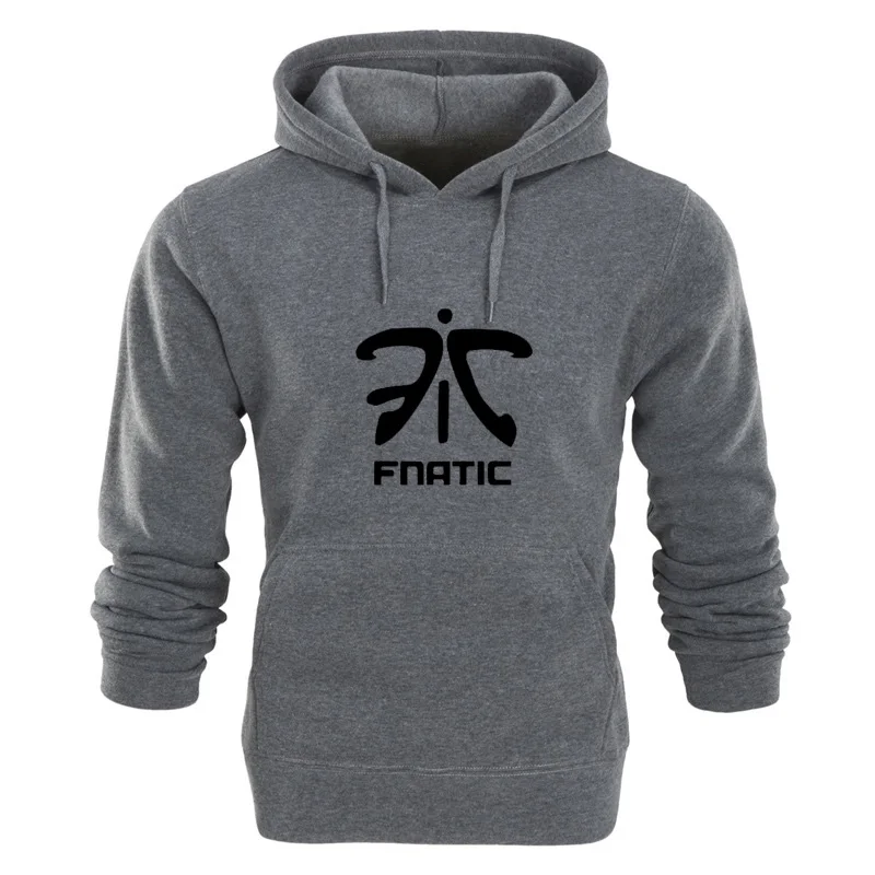 Мужская толстовка с капюшоном Sudadera hombre