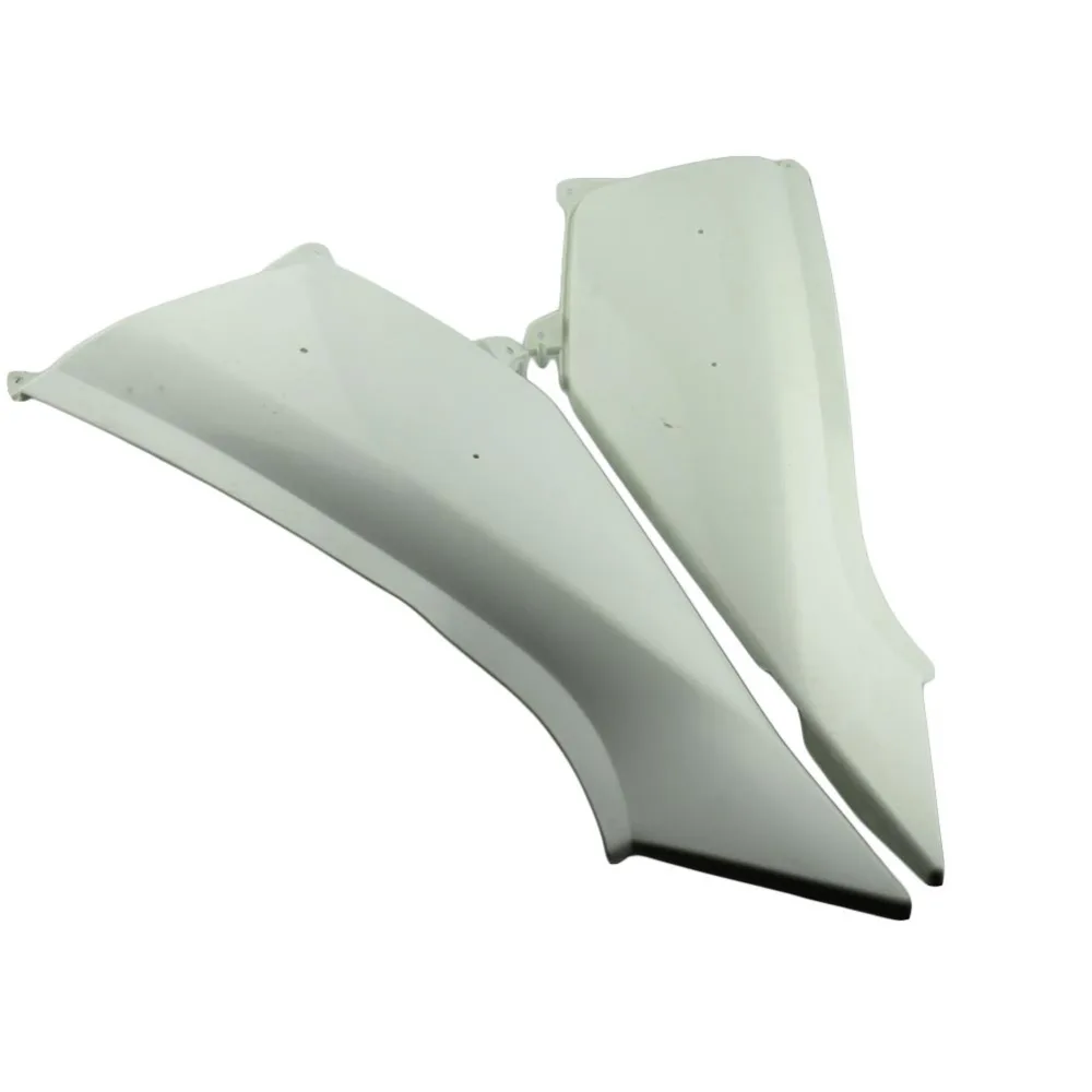Unpainted Tank Side Covers Panels Fairing For Honda Goldwing 1800 GL1800 2001-2011 08 09 10 Tank Side Cover Panel