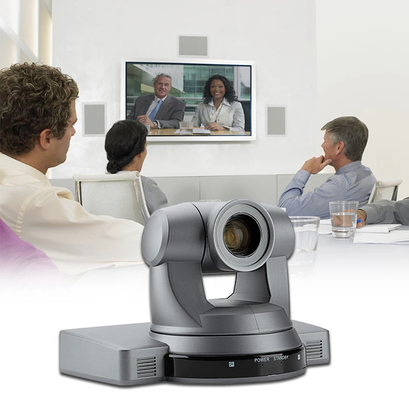 Tenveo HD10N 1080 p hd كاميرا HD SDI PTZ كاميرا المهنية كاميرا فيديو للمؤتمرات 10x التكبير HD-SDI HDMI يبببر 3 إخراج الفيديو