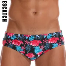 Новые мужские полосатый принт Плавание Серфинг доска Шорты Летний Пляжный купальный бразильский шорты для купания купальники Maillot De Bain