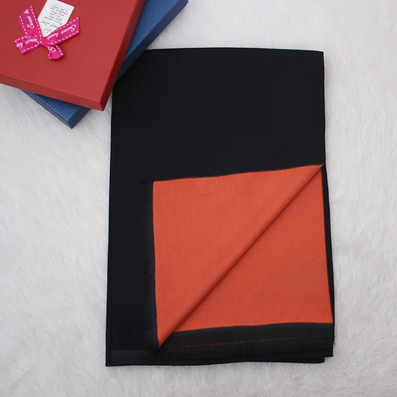 7 black-orange