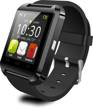 The Lowest Price Smart Watch u8 from Smart Electronic Watch Factory Wholesale for smartwatch Android LG Huawei Samsung s7 HTC