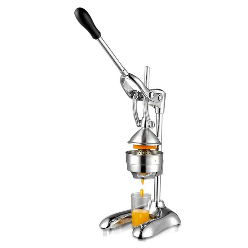 Buy Stainless Steel Citrus Fruits Squeezer Orange