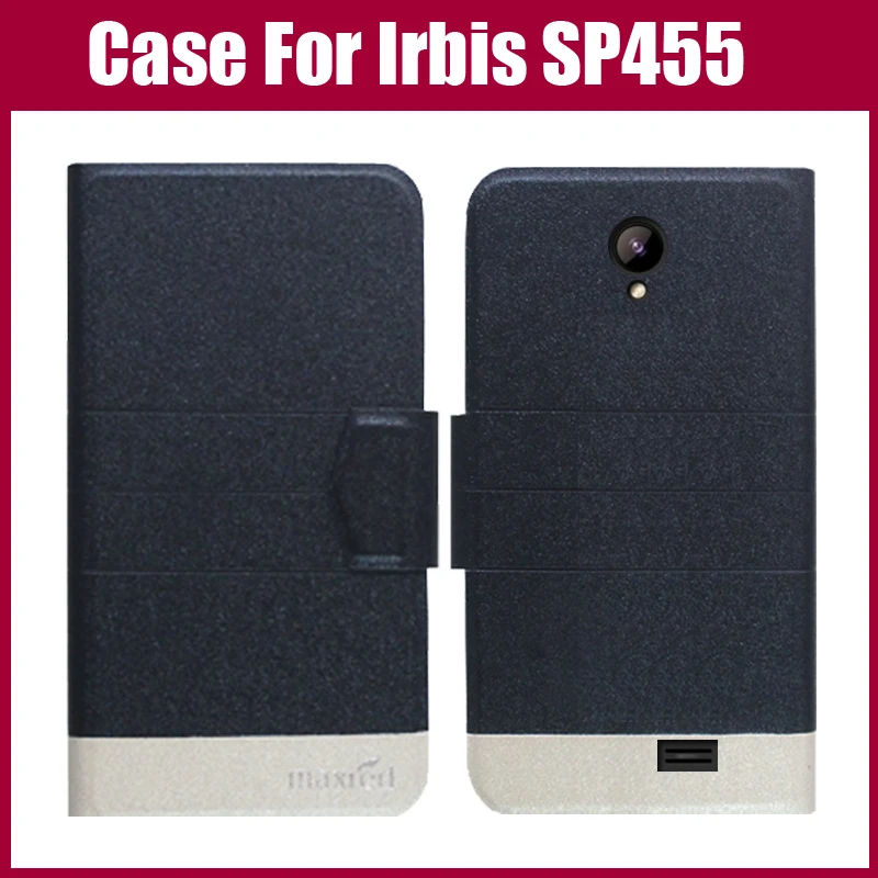Irbis SP455