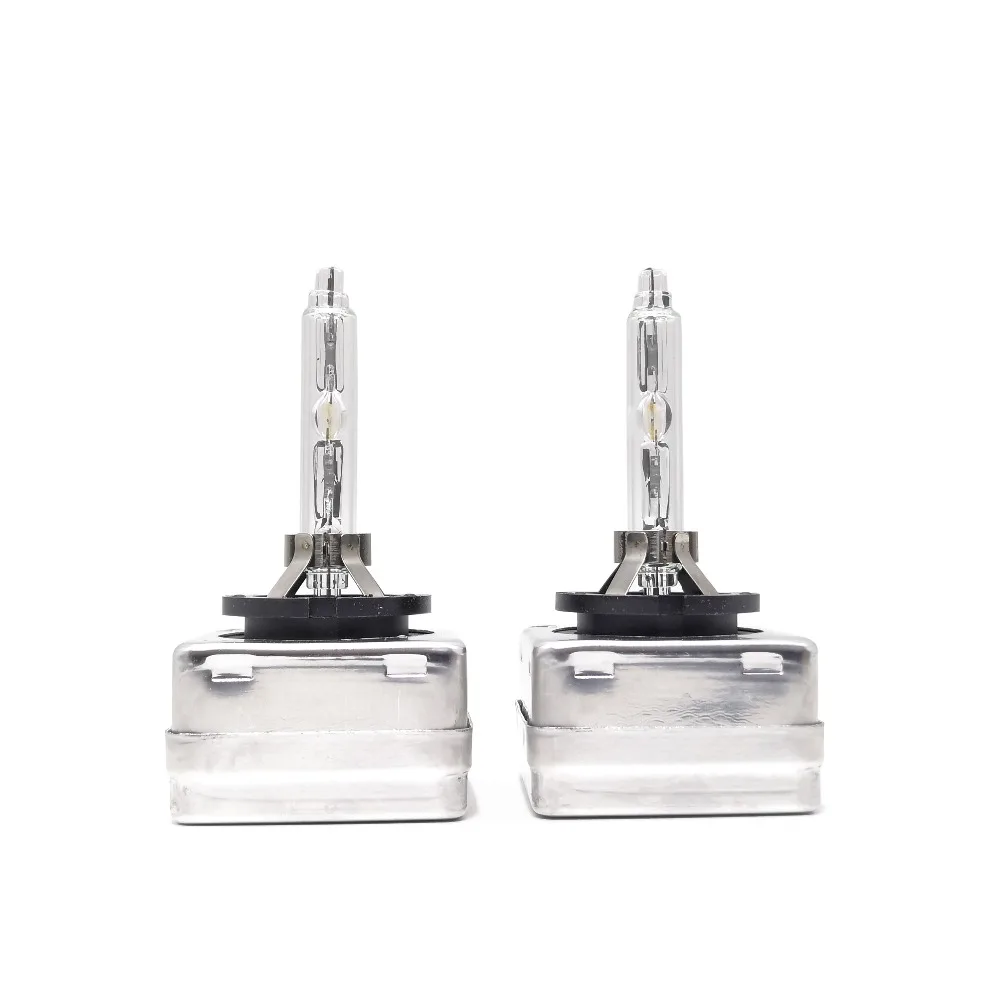 

2 PCS D3S HID Xenon bulb lamp Replacement Light Lamp 12V 35W D3 Car front Headlight Lighting headlamp 4300K 6000K 8000K