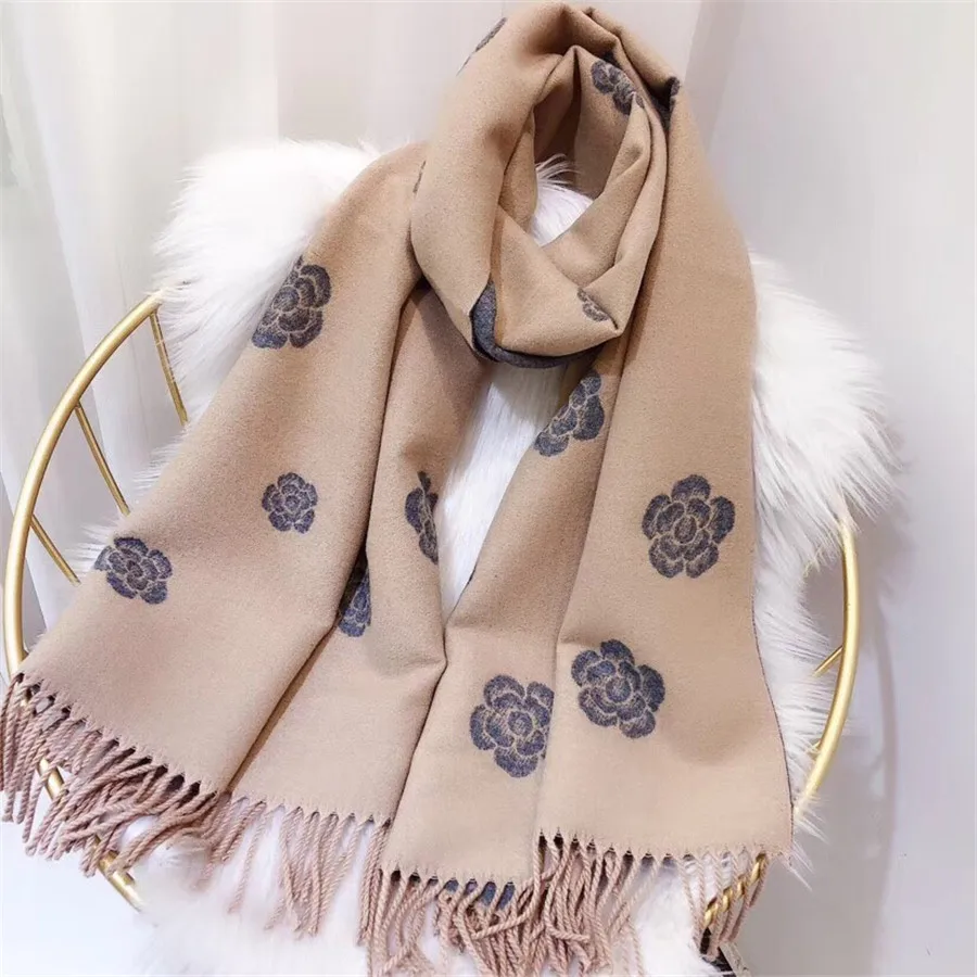 Women Scarf Winter Autumn Woman Scarves Wrap Shawl Thick Women's Scarf Warm Cotton Cashmere Wool Blended Knit Brushed Poncho Women Scarf Winter Autumn Woman Scarves Wrap Shawl Thick Women's Scarf Warm Cotton Cashmere Wool Blended Knit Brushed Poncho