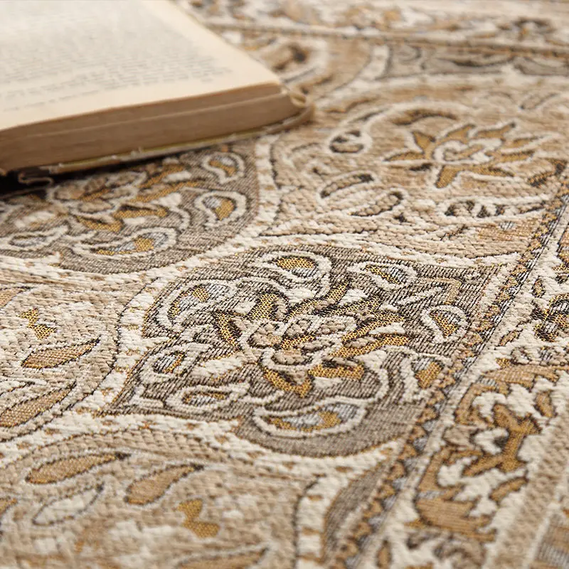  Persian Carpets For Living Room Blending Carpet Bedroom Sofa Coffee Table Nordic Rug Study Room Sof - 32863802030