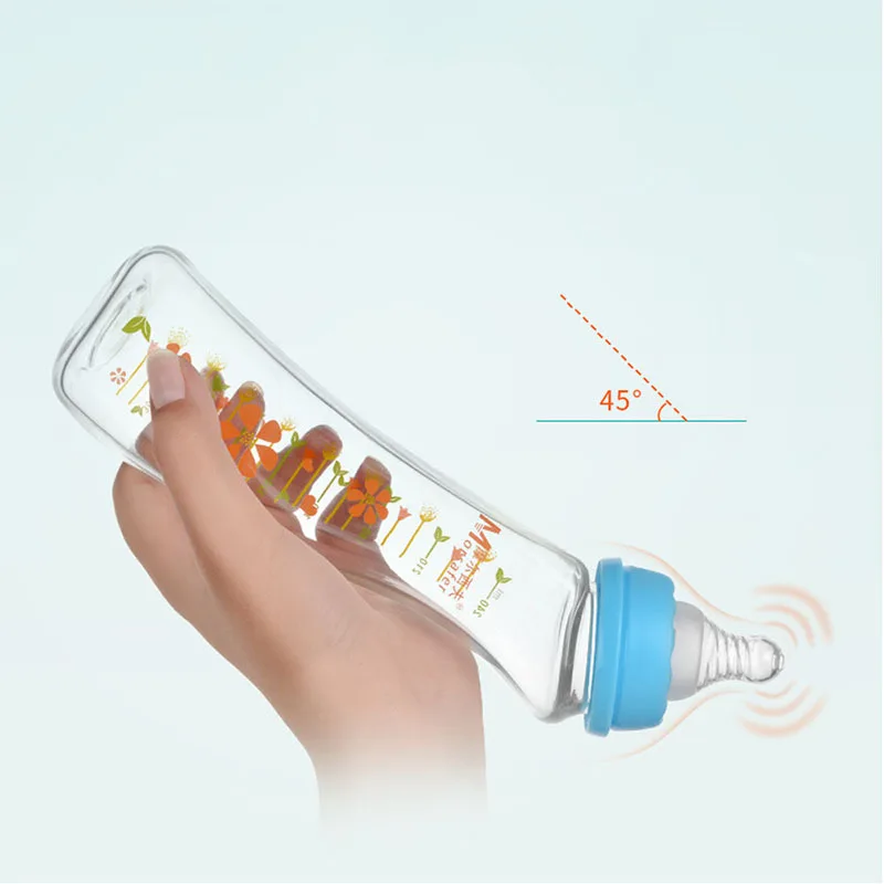 feeding bottle(8)