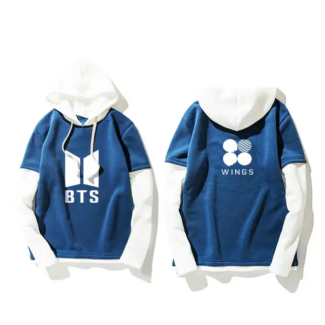 bts hoodies aliexpress