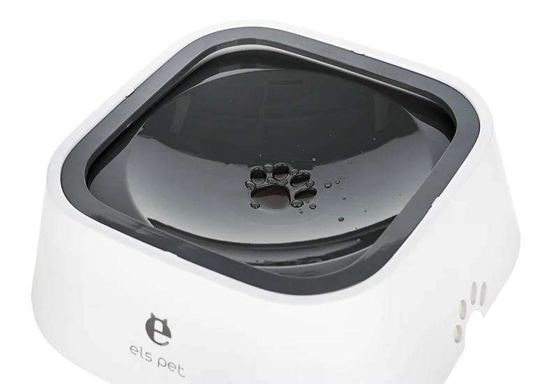 1.5L Dog Water Bowl for Small & Large Dog Detachable Drinking Water | DogsMall-International