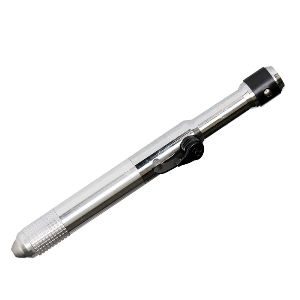 GOXAWEE Quick Change Handpiece Suit for Foredom Flex Shaft Machine