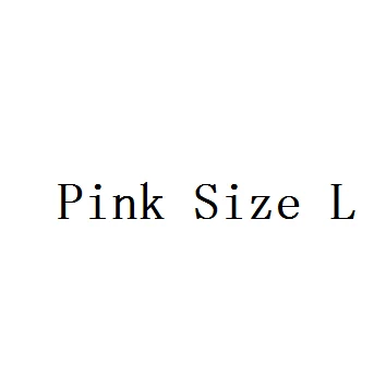 1 шт. прозрачный ПП-пластик Монета Сумки макияж коробка простой и практичный прекрасный ручка коробка высокого качества - Цвет: Pink Size L