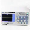 Hantek DSO5102P Digital Oscilloscope 100MHz 2Channels 1GS/s 7'' TFT LCD 800x480 Record Length 40K USB AC110-220V ► Photo 1/6