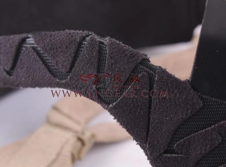 EVA Helemt Suspension System (3)