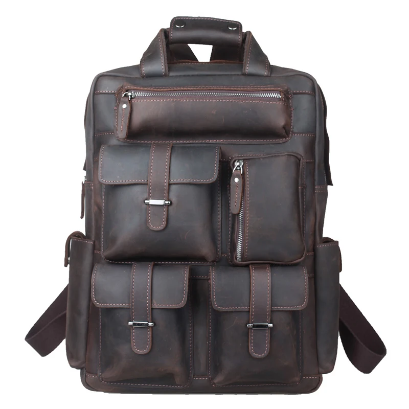 Best Luxury Backpacks For Men | semashow.com