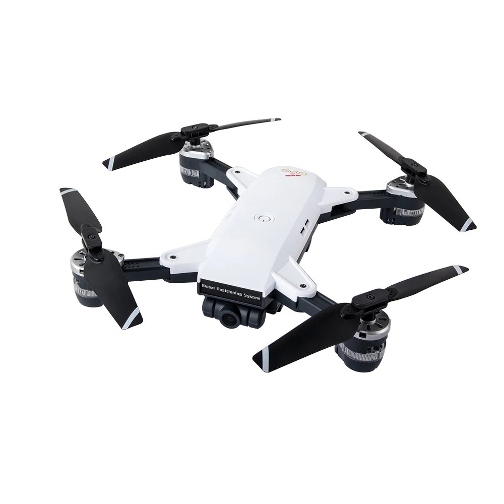 6 axis gps drone