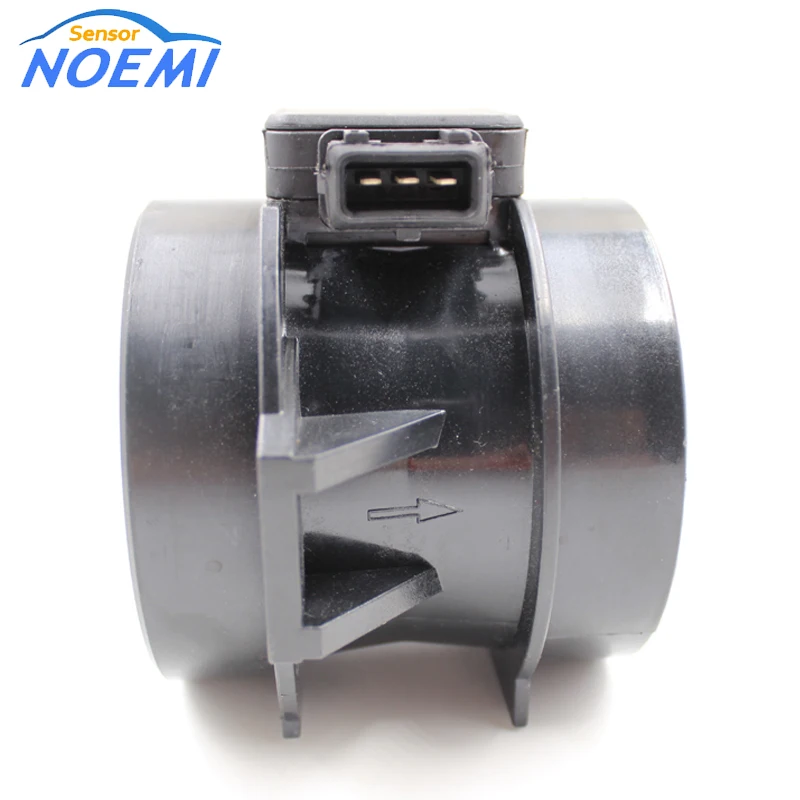Новый датчик массового расхода воздуха MAF Afm для Volvo S40 V40 1 9 2 0 T T4 5WK9604 5WK9604Z 30611231