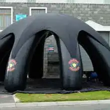 Новые воздушные палатки надувные рекламные, надувные арки, надувные палатки, Настраиваемые