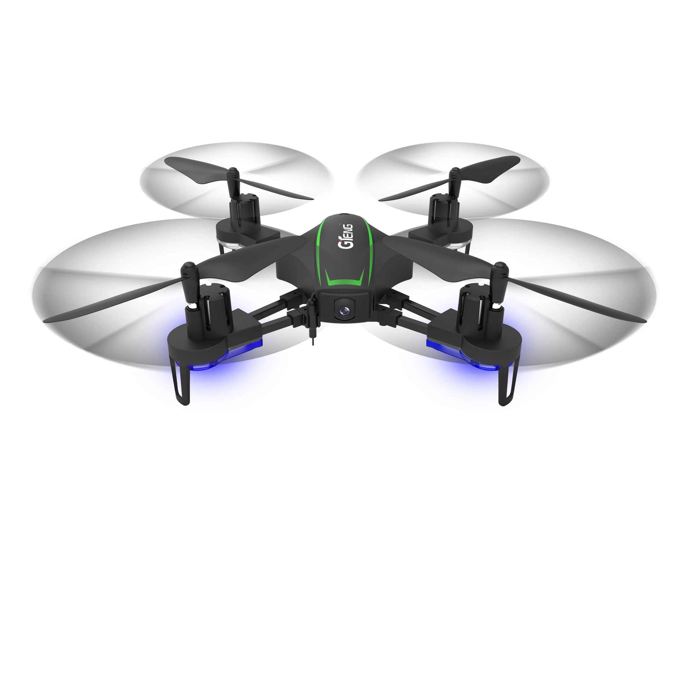 

GTeng T912F RC Drone 5.8G FPV 720P HD Camera quadrocopter 2.4G 4CH 6-AXIS Coreless Motor Helicoputer
