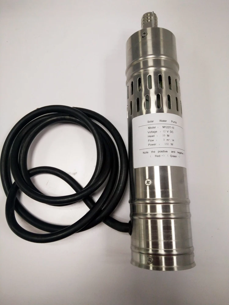 reorder rate up to 90 12v solar water pump solar water pump system