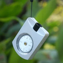 Eyeskey мини портативный складной объектив расстояние многофункциональный высокая точность водонепроницаемый геологический Компас для пеших прогулок инструменты карта