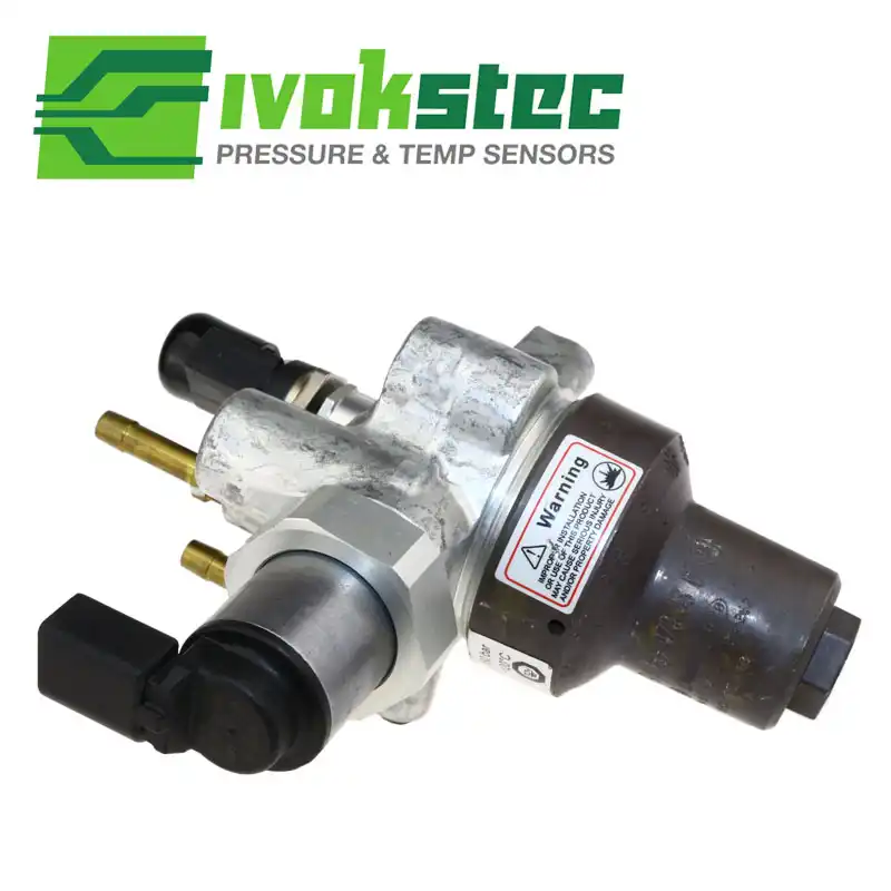Bomba De Combustible Inyector Sello Kit Swag se ajusta a Mercedes Sprinter 1.7-2.7L 0000780680