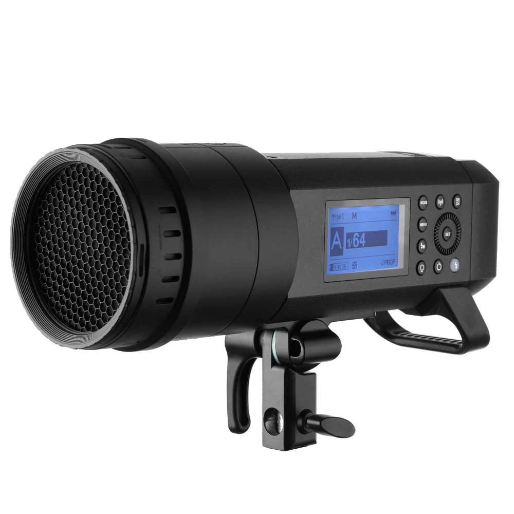AD400pro 07
