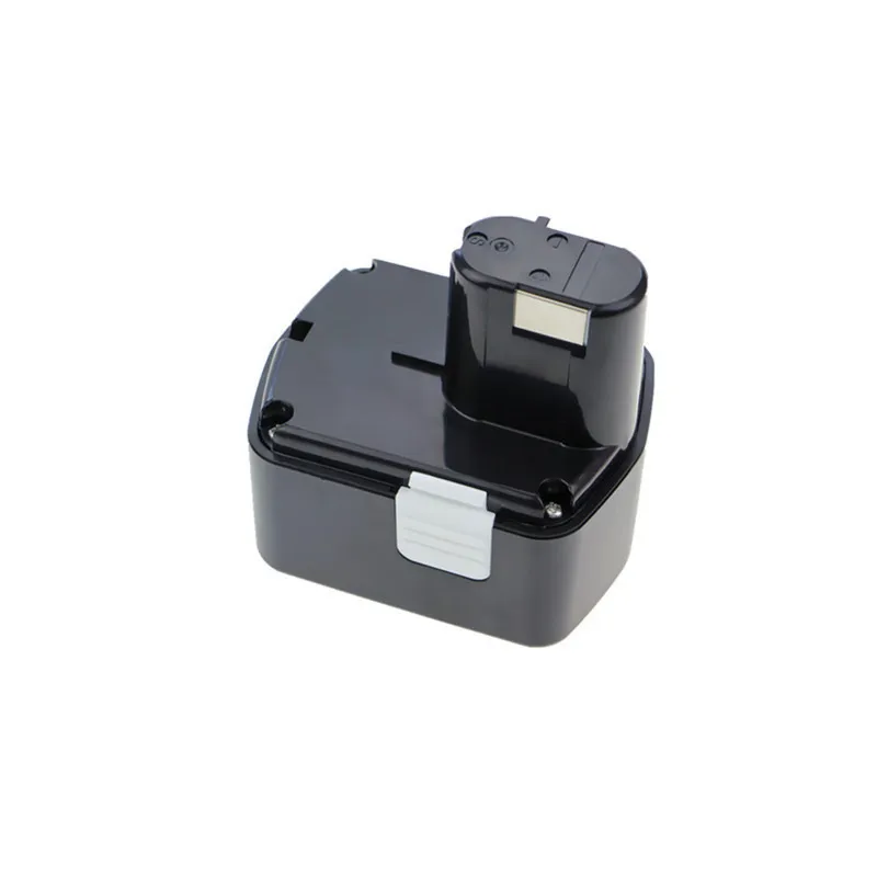 

2x Rechargeable Battery for Hitachi 14.4V 3000mAh EB1414S EB 1412S, EB 1414, EB 1414L, EB 1414S C-2, CJ 14DL, DH 14DL, DS 14DAF2