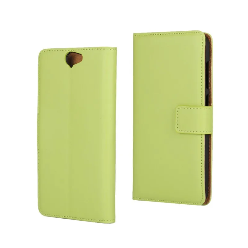 htc one a9 genuine wallet case (2)