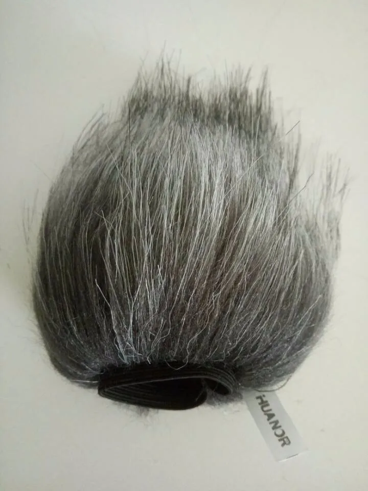 Profession HN-12 Microphone Furry Wind Cover For TASCAM DR-05 Voice Recording Pen New Style Free Shipping6