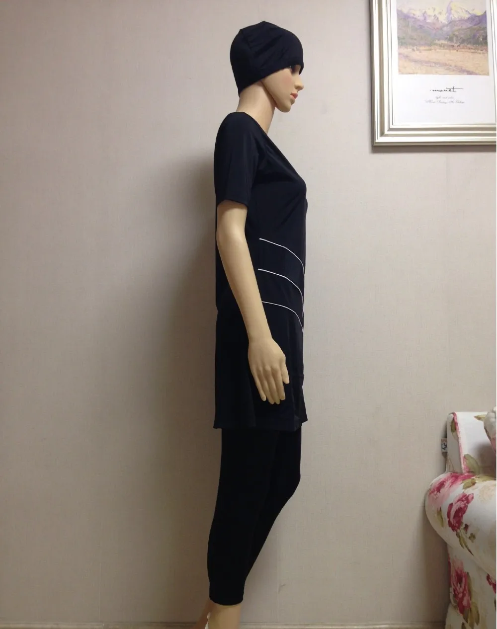 Muslim Swim Suits (3)