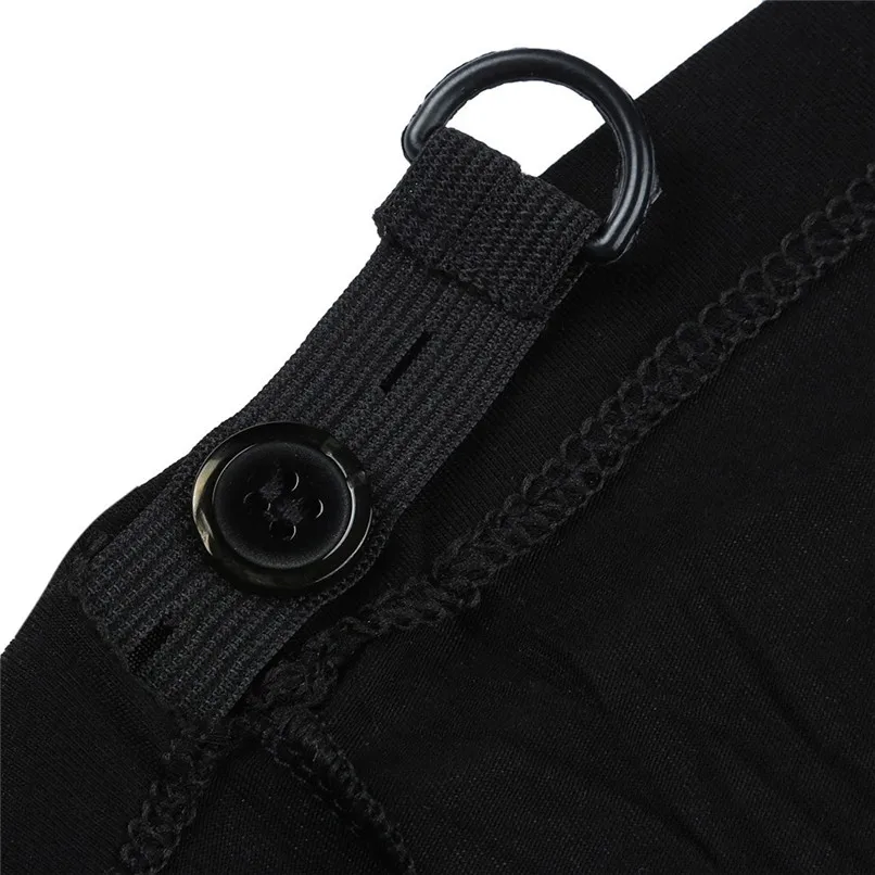 Maternity Clothes Pregnant Clothes Women Maternity Pregnant Solid Tights Pants Trousers Maternity Pants ropa maternidad D03 (15)