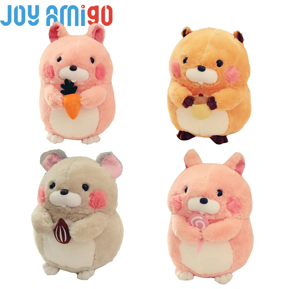 amuse collection hamster