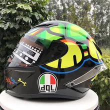 DGL 06 Полнолицевой мотоциклетный шлем для мужчин для езды на автомобиле для мотокросса мотоциклетный шлем четыре сезона
