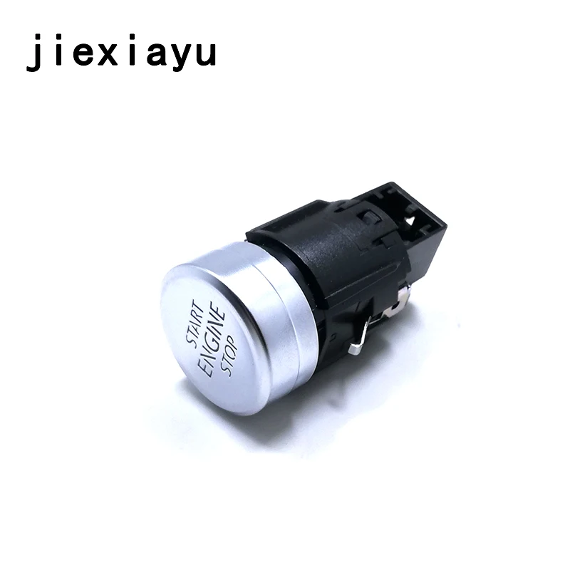 1 шт. OEM автоматический переключатель запуска и остановки для golf MK7 VII 5GG 959 839